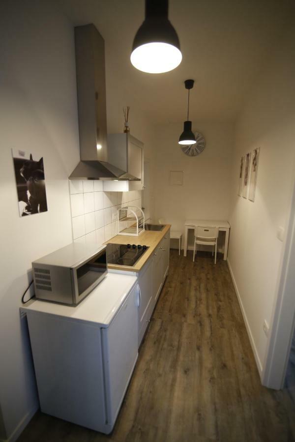 Chilly & Pepper'S Home Liubliana Exterior foto